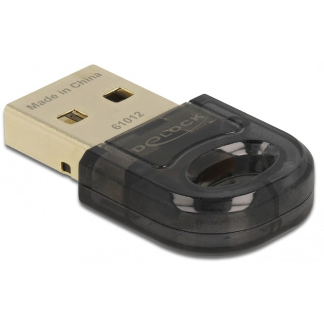 Delock USB 2.0 Bluetooth 5.0 Mini adattatore