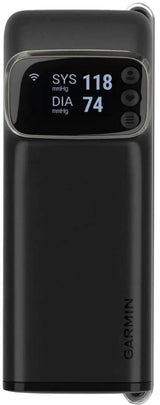 Garmin index™ bpm - blood pressure monitor