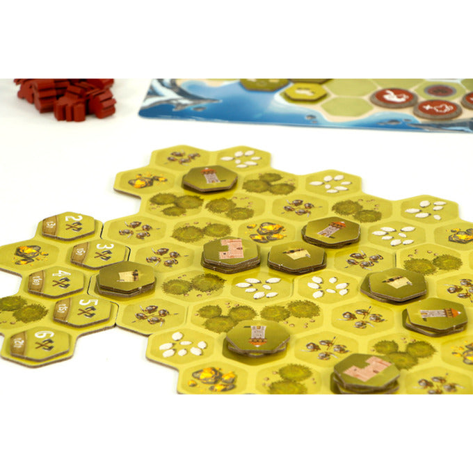 999games 999 games fleet board game