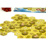 999games 999 games fleet board game