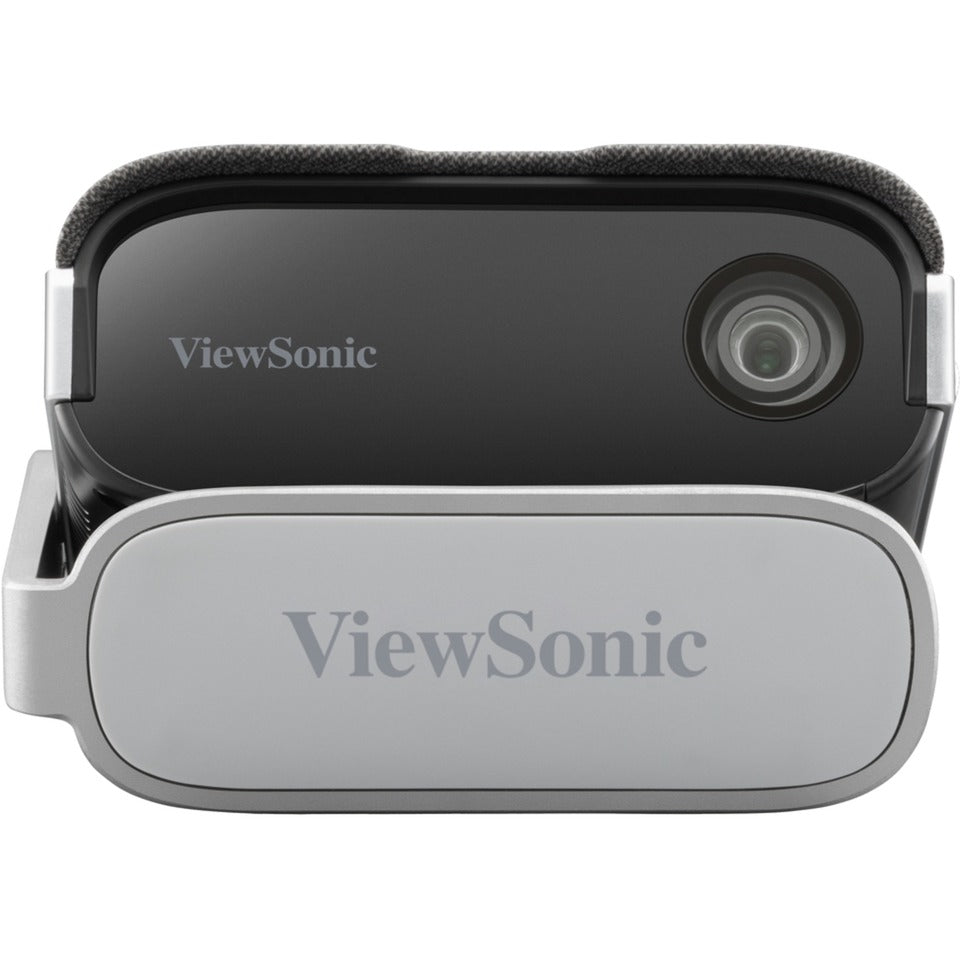 Viewsonic Smart LED Portable Projector with Harman Kardon Speakers (Black, HDMI, Audio, WiFi, Bluetooth)