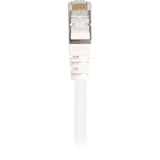 Sharkoon Patch Kabel SFTP, RJ-45 mat Cat.6