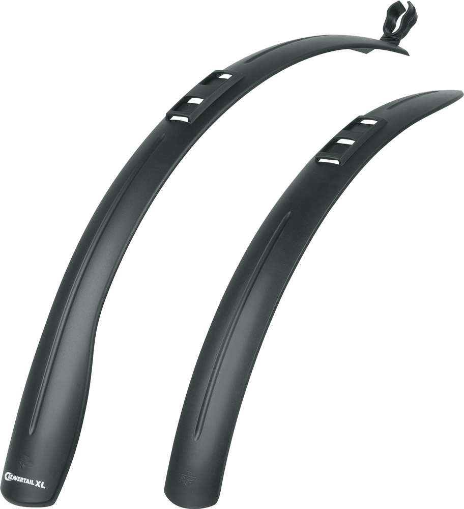 Sks fender set 26 28 beavertail xl