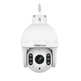 FECCAM SD8P, 4K 8MP DIVE-Band WiFi Ptz ausserhalb Sécherheet