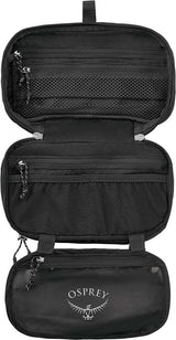 Osprey ultralight zip - toiletry bag