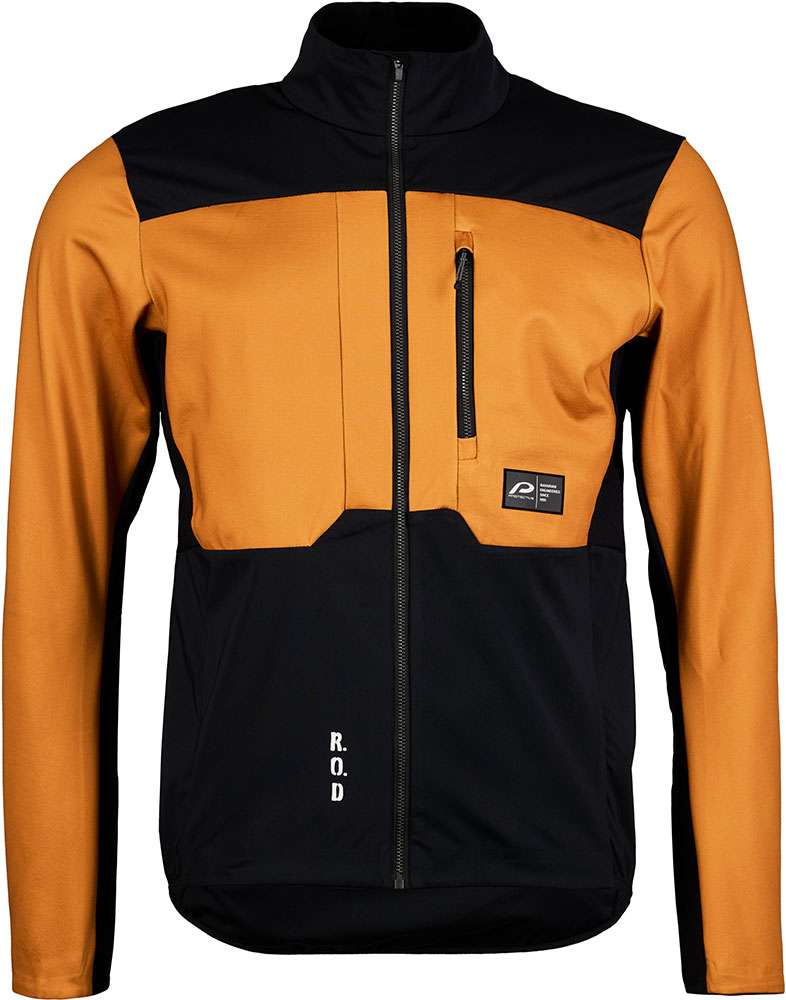 Protective beat street 4.0 - mtb softshell jacket
