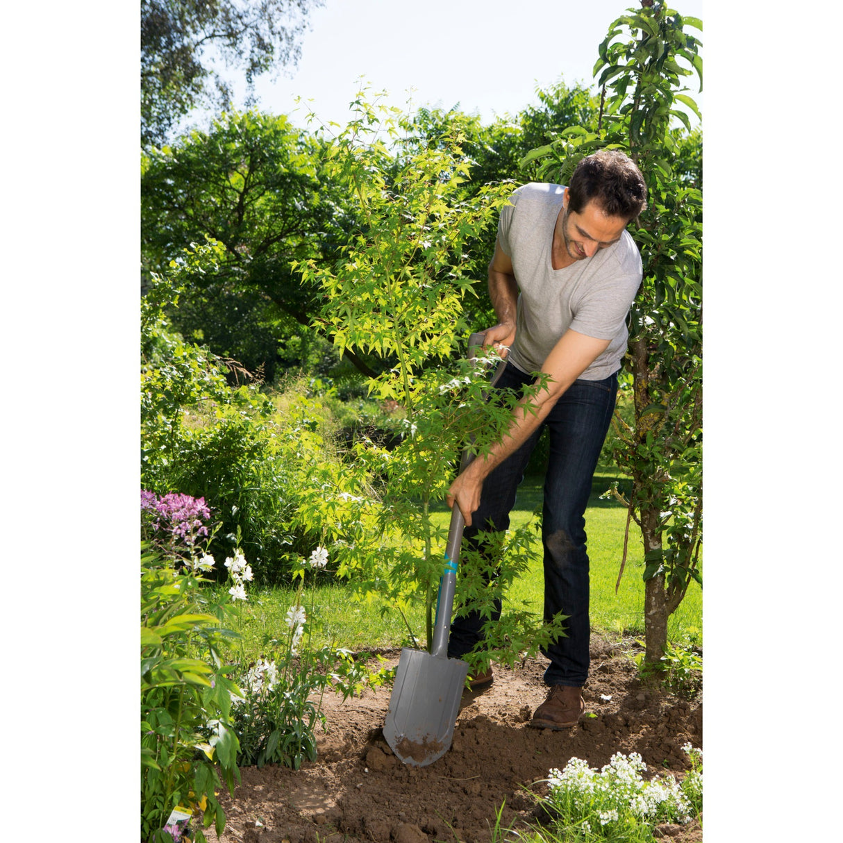 GardenA NatureLine Spád Pointe