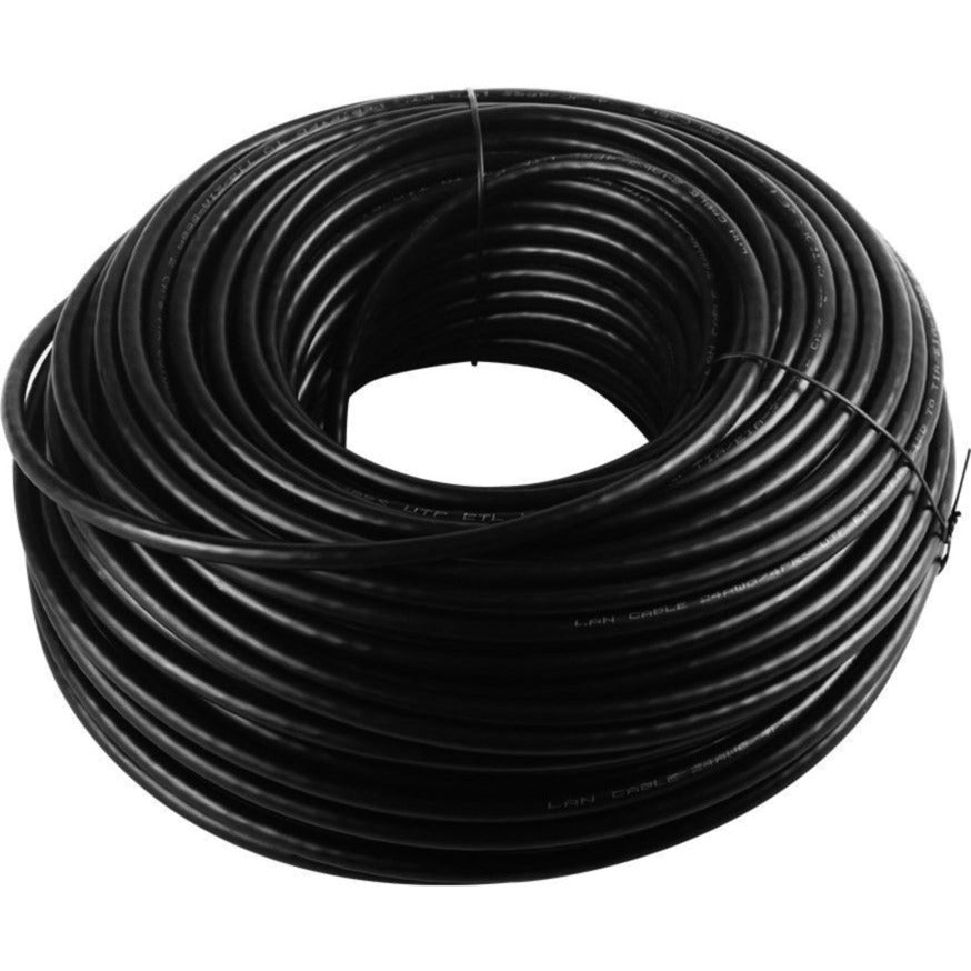 Goobay Patch Cable Cat.6 U UTP, utomhus