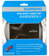 Shimano xtr ot-sp41 polymer shift cable set