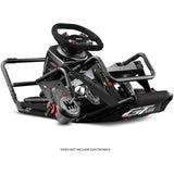 Next Level Racing GT Lite Foldable Racing Simulator (Black)