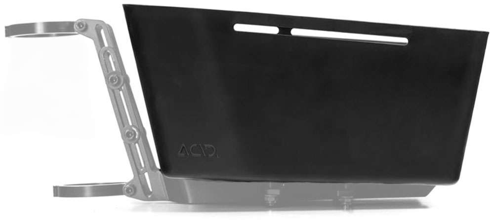 Acid hic front carrier 15 rilink