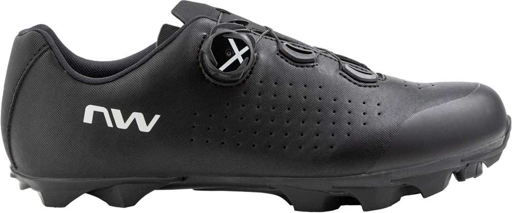 Northwave scorpius plus - mtb shoes