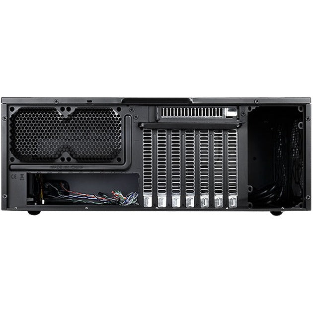 Silverstone Silverstone SST-GGD09B
