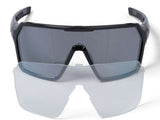 Endura singletrack set - sportbrille