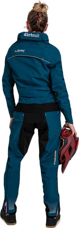Dirtlej dirtsuit core edition v4.1 - women mud suit