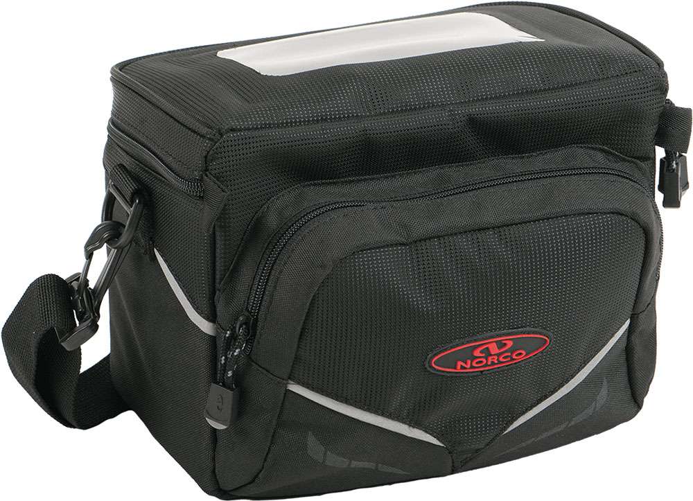 Norco Utah Klickfix Handlebar Bag