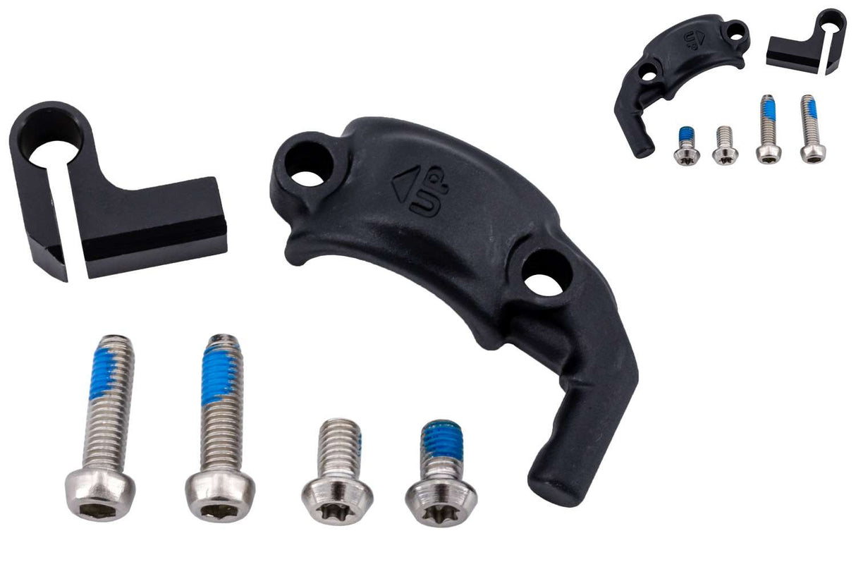 Formula shimano i-spec ev clamp