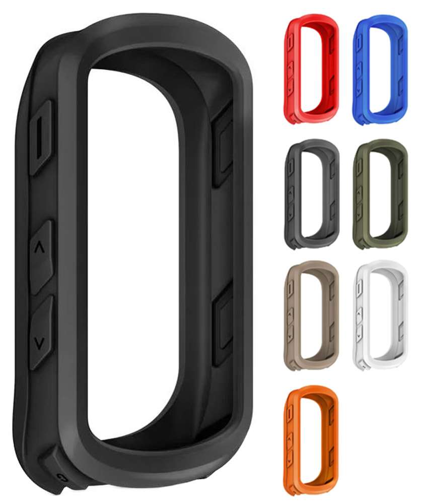 Garmin silicone protective cover for edge® 540 840 series