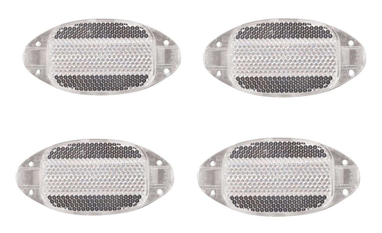 Rfr spoke reflector set cmpt