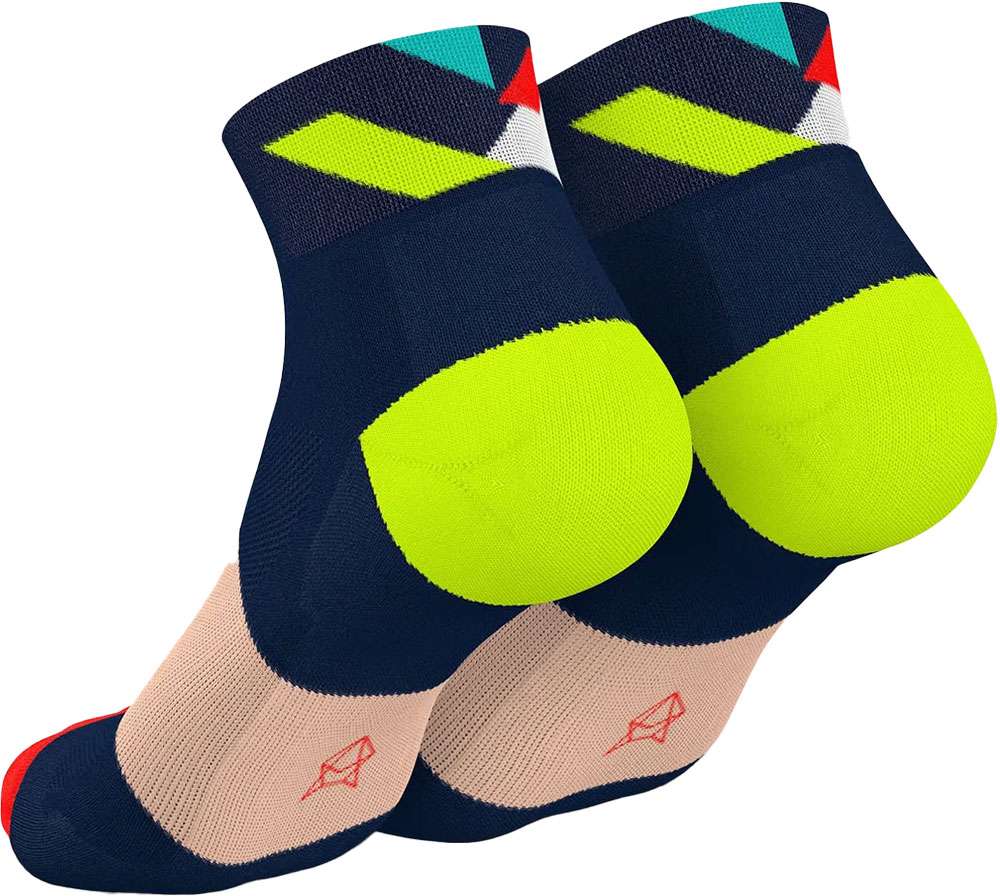Incylence ultralight strikes short - socks