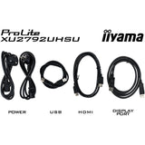 Iiyama ProLite XU2792UHSU-B6