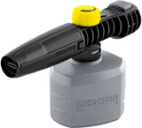 Kärcher fj 24 handheld foam nozzle