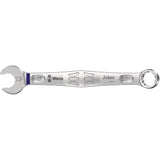 Wera 9642 magnetic strip 6003 Joker Imperial 1 combination wrench set (inch, 8-piece)