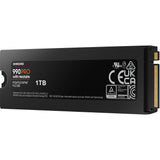 Samsung 990 ProLring de calor 1 TB