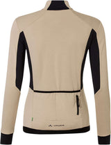 Vaude kuro - women's long sleeve jersey