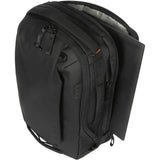 Mála droma ecosmart comaitéara Targus 15-16” (dubh)