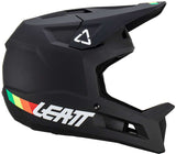Leatt 1.0 gravity - fullface helmet
