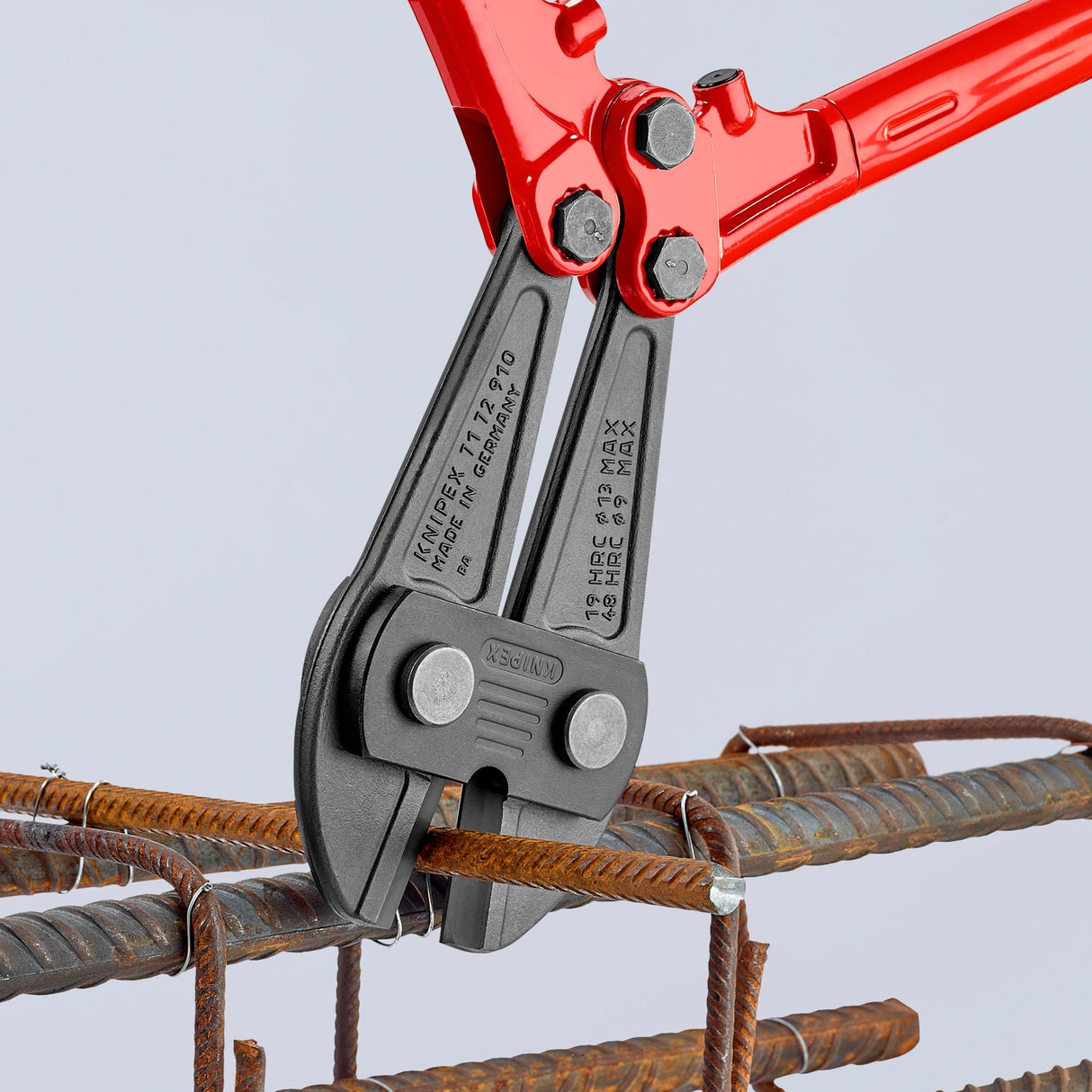 Knipex boutnijder 71 72 910