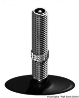 Вътрешна тръба Schwalbe AV17 28 инча 37 62-622 AV 40 mm