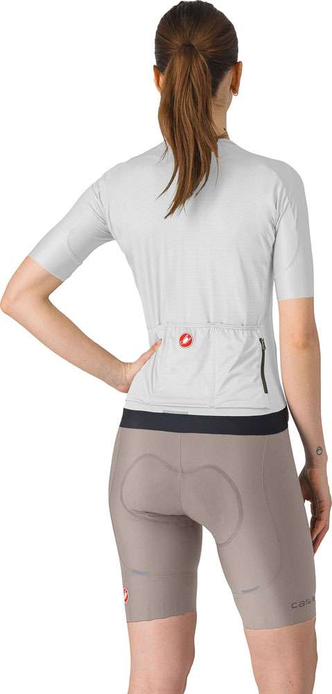 Castelli espresso - women's cycling shorts with pad