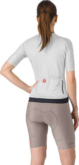 Castelli espresso - women's cycling shorts with pad