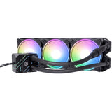 Alphacool Alphacool Eisbär Aurora 360 CPU