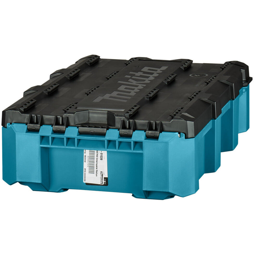 Makita tilbehør Maktrak verktøykasse medium - p-91039