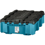 Makita tilbehør Maktrak verktøykasse medium - p-91039