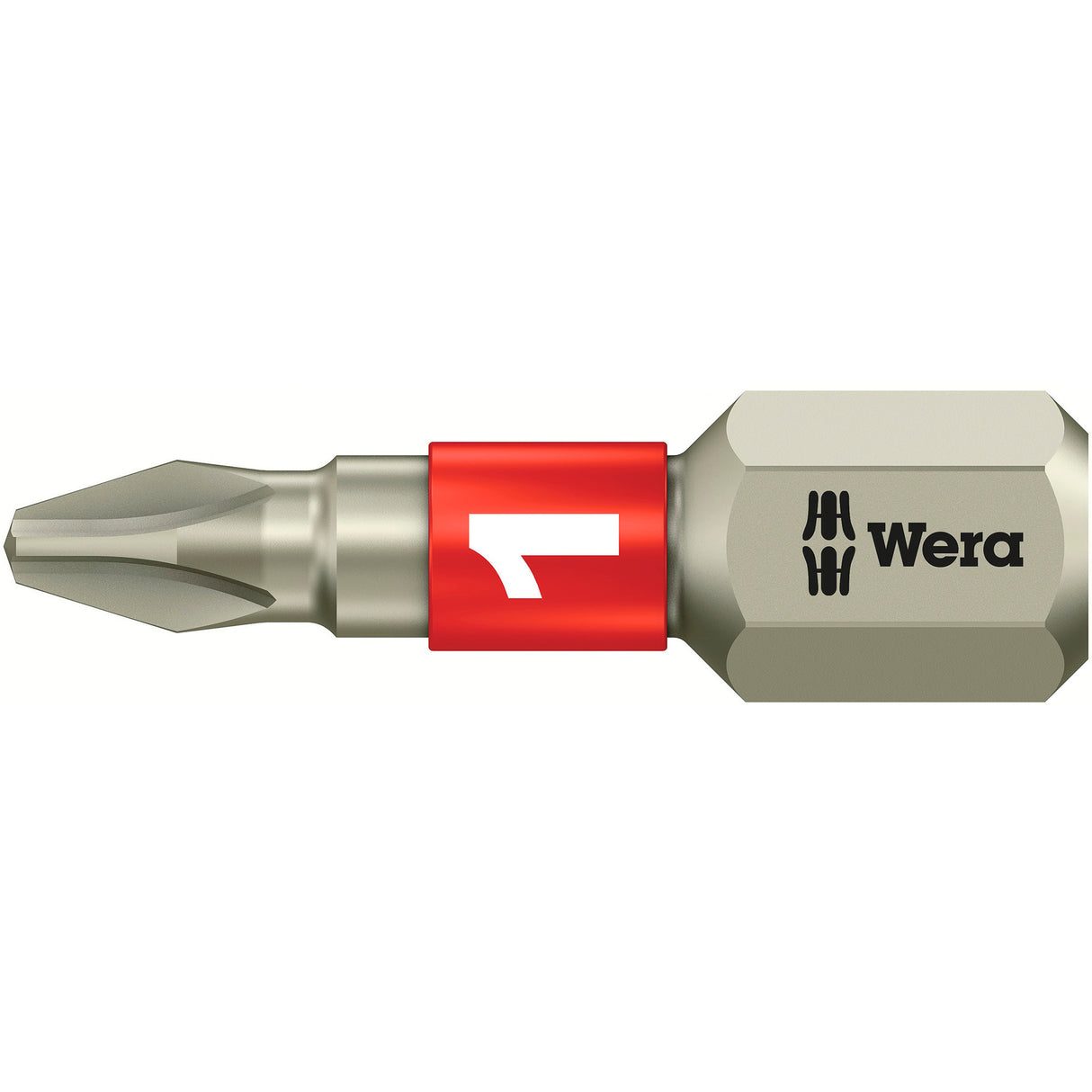 Wera cykelset 5 - 7 i 1 multibit - 05004186001