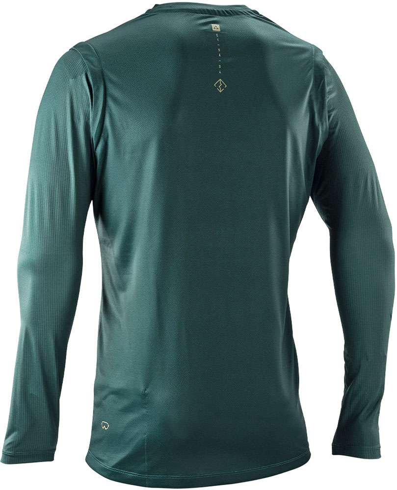 Leatt gravity 2.0 - mtb long sleeve jersey
