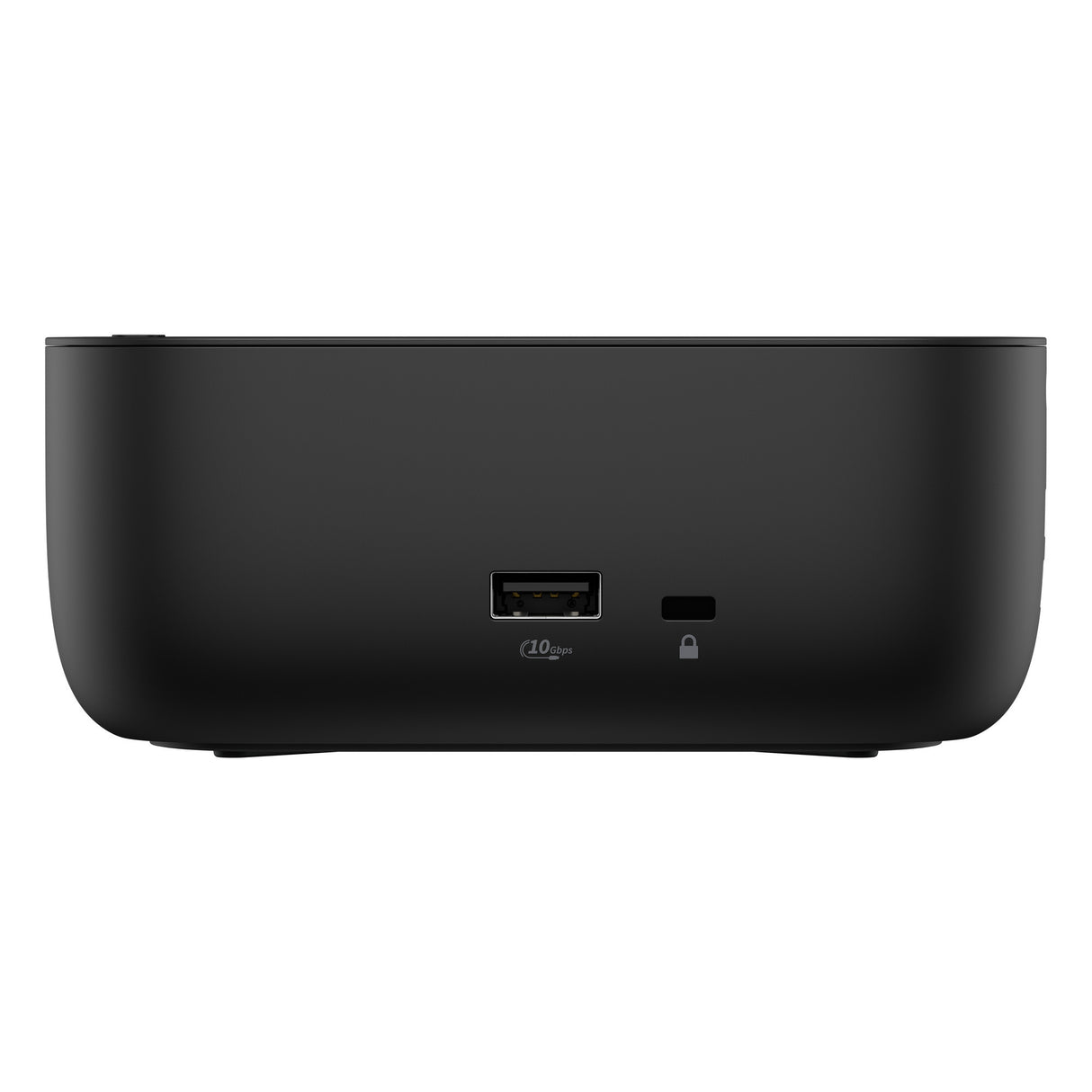 Hp usb-c 100w g6 dock dockingstation (zwart)