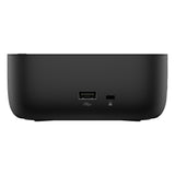 Hp usb-c 100w g6 dock dockingstation (zwart)