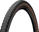 Continental terra trail protection tlr 40-584 transparent edition folding tire