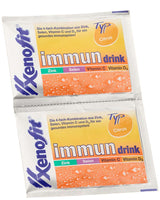 Xenofit immune drink - 20 sachets à 5g