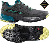 La sportiva akyra ii gore-tex® - women's trail running shoes