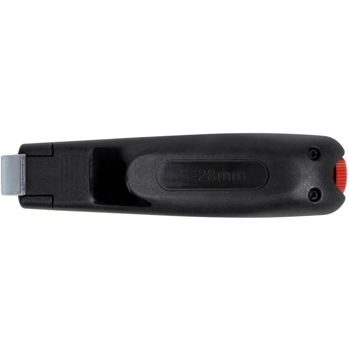 WIHA Desmontaje de herramientas con un cuchillo de remolque automático