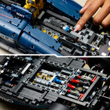 Lego Technic 42206 Samochód Oracle Red Bull Racing RB20 F1