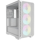 Montech Air 903 Max Midi Tower Case (White | 2x USB-A | 1x USB-C | Window)