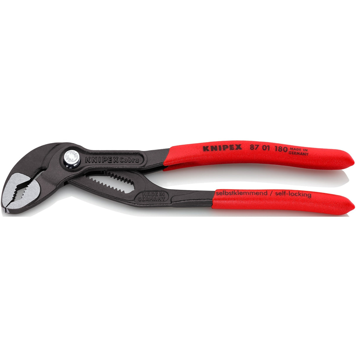 KNIPEX COBRA WATER POPTANG 8701180
