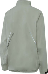 Protective cloudburst - rain jacket